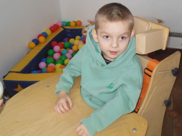 История успеха: Мясников Миша. Реабилитация в РЦ «Сатори».