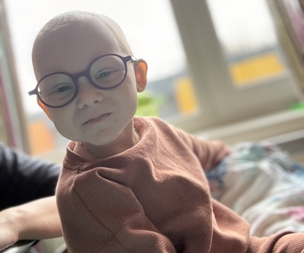 Сегодня вы можете спасти жизнь Софии. Пожалуйста, поддержите лечение!