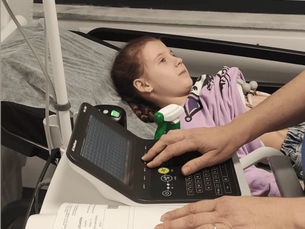 История победы Саши Харлановой!