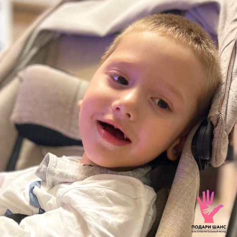 Савельев Андрей