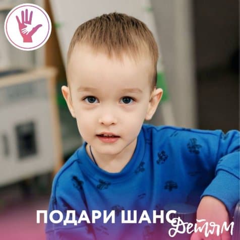 Щербинин Матвей