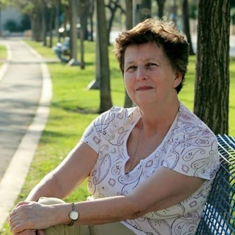 Юлия Смирнова