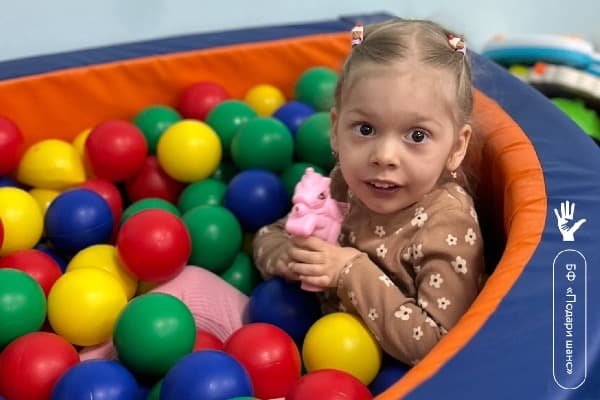 Тая сможет, если мы поможем! Проверь свое сердце на доброту - помоги!