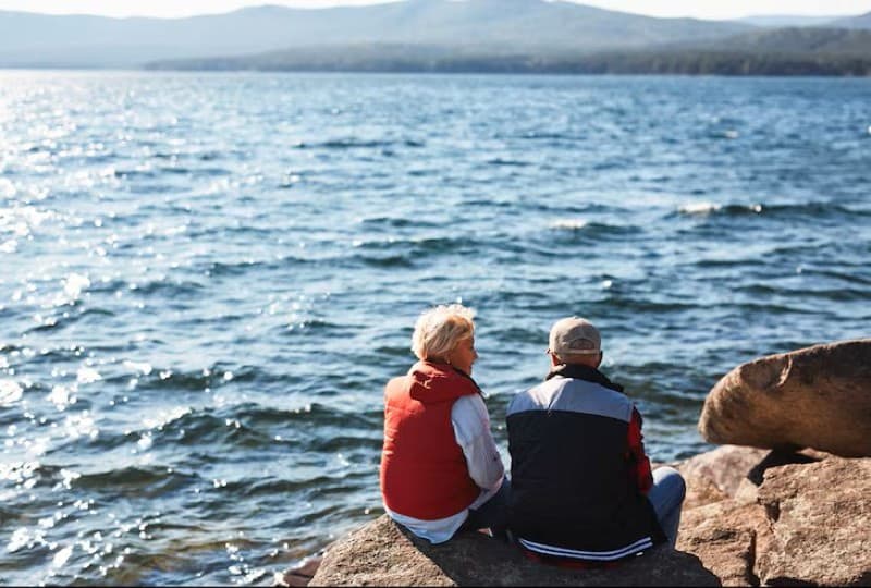 Старость, о которой никто не знает