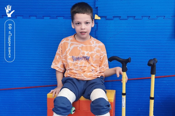 История успеха Даниила Чернова: реабилитация в МЦ «Сакура»