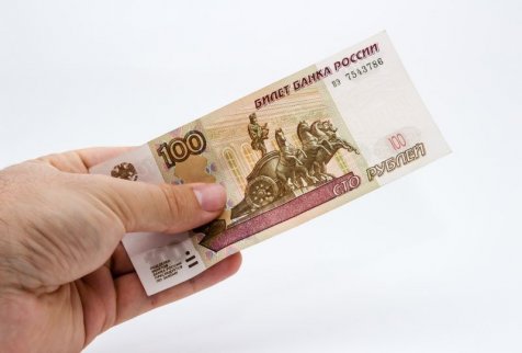 От частного к общему: как ваши 100 рублей творят чудеса