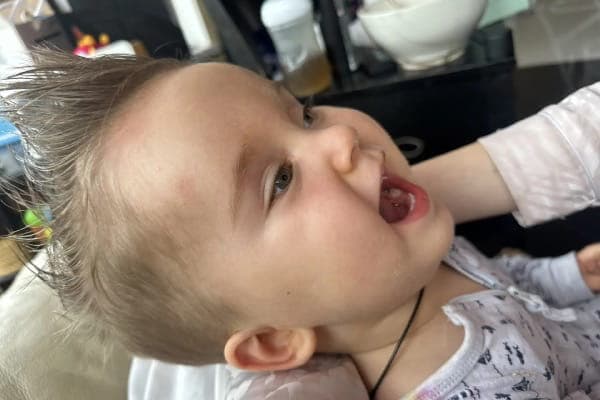Марк борется за своё будущее и сегодня ему нужна помощь! Помогите ребенку!