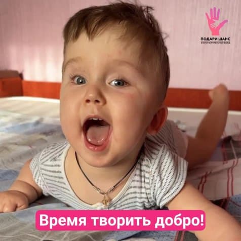 Пилюгин Марк