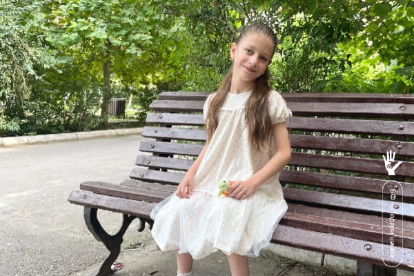 За восемь лет семья сделала все возможное. Теперь без помощи добрых людей им не справиться!