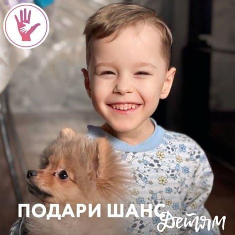 Матюнин Арсений