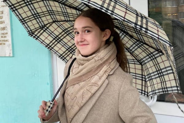 Ева вышла в ясное сознание. Теперь ей нужно продолжать заниматься каждый день.