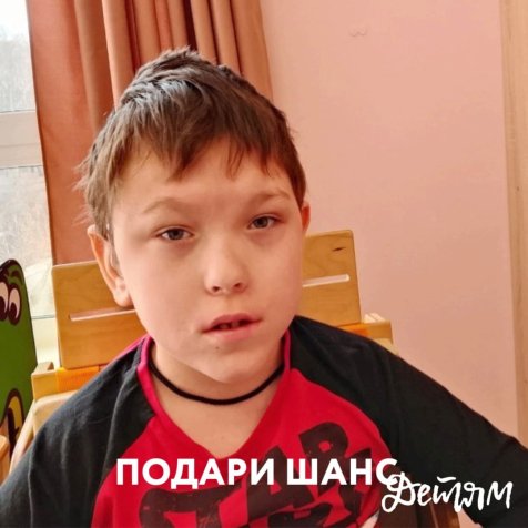 Макаров Вова